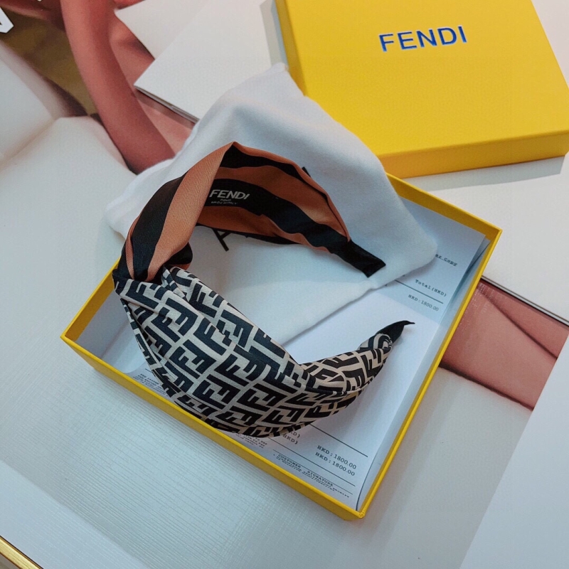 FENDI